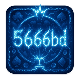 5666bd Logo